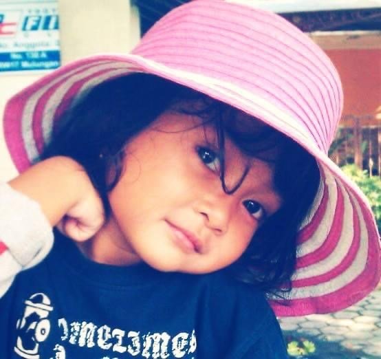 Generasi Penerus Keluarga Indonesia